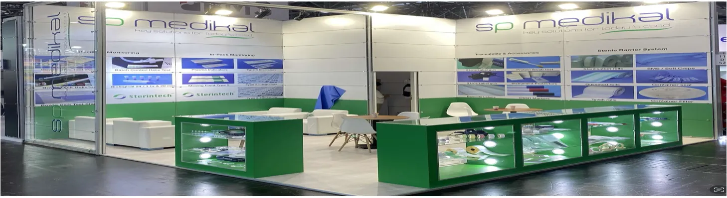 SPMedikal & Sterintech