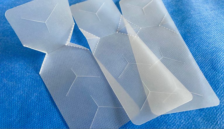 Instrument Protector Small